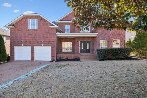 6305 Leconte Park Brentwood TN 37027