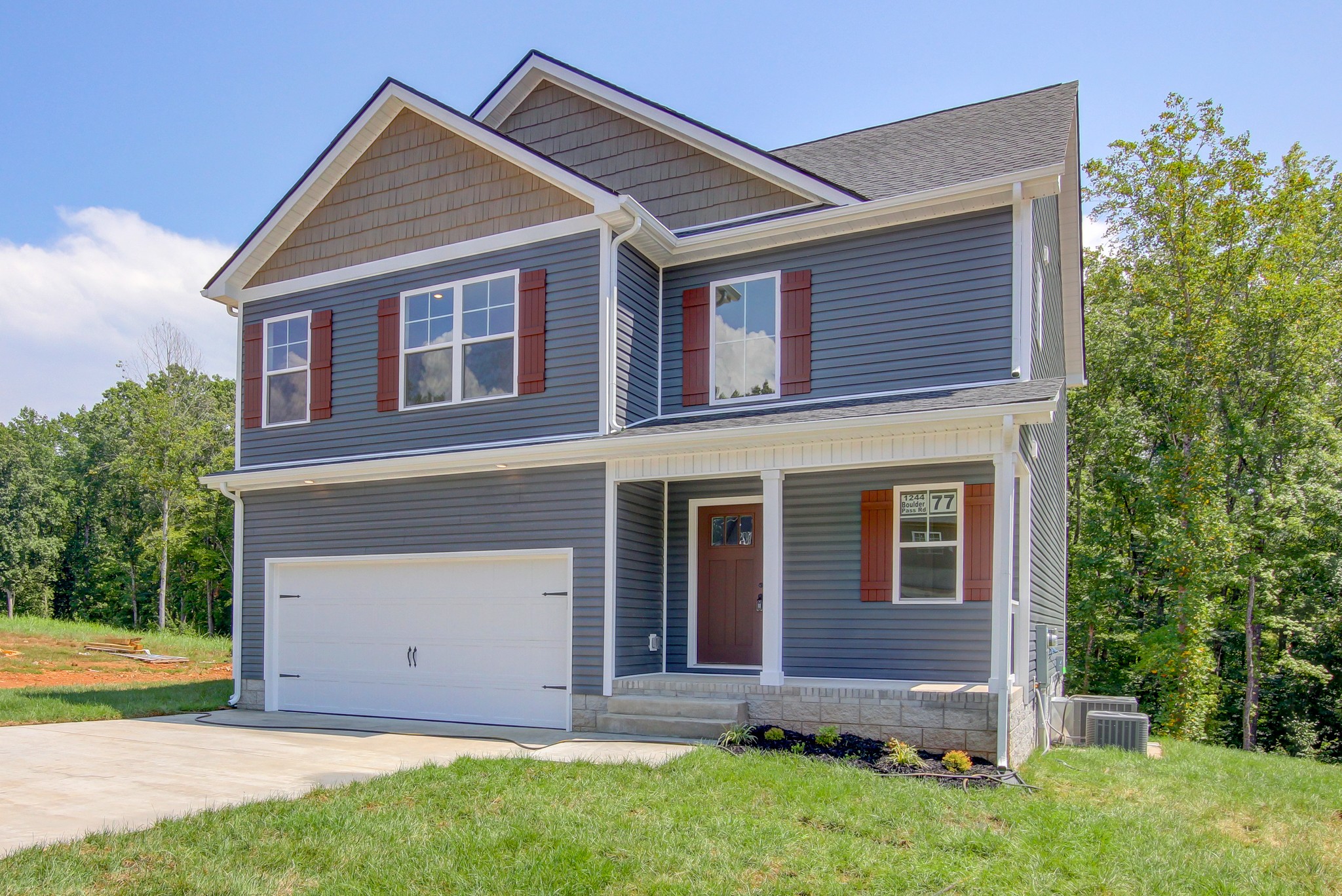 1244 Boulder Pass Rd