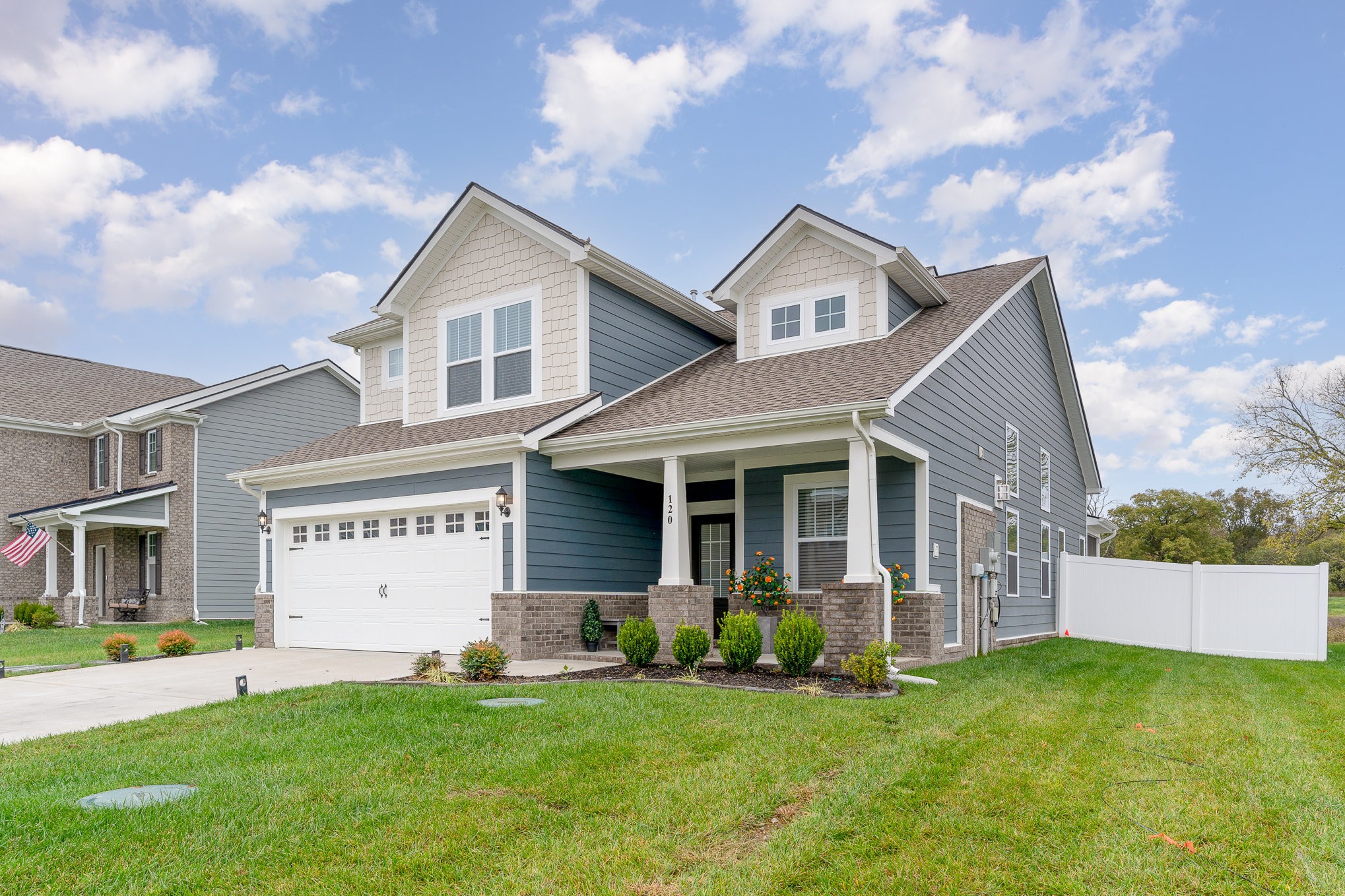 120 Ravens Crest Ave