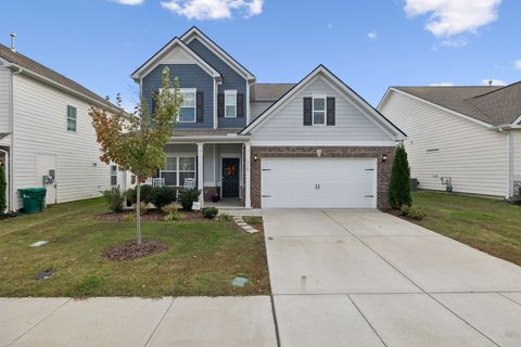 110 Gatwick Dr Lebanon TN 37087