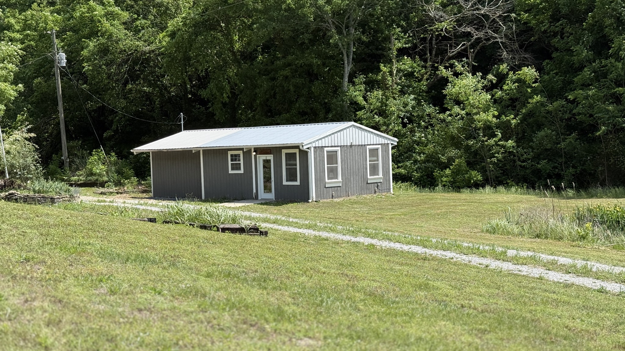 143 Buford Hughey Rd
