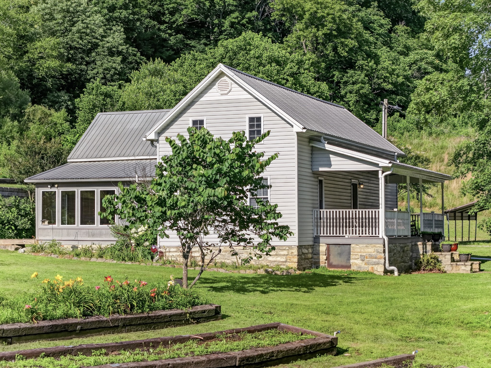 143 Buford Hughey Rd
