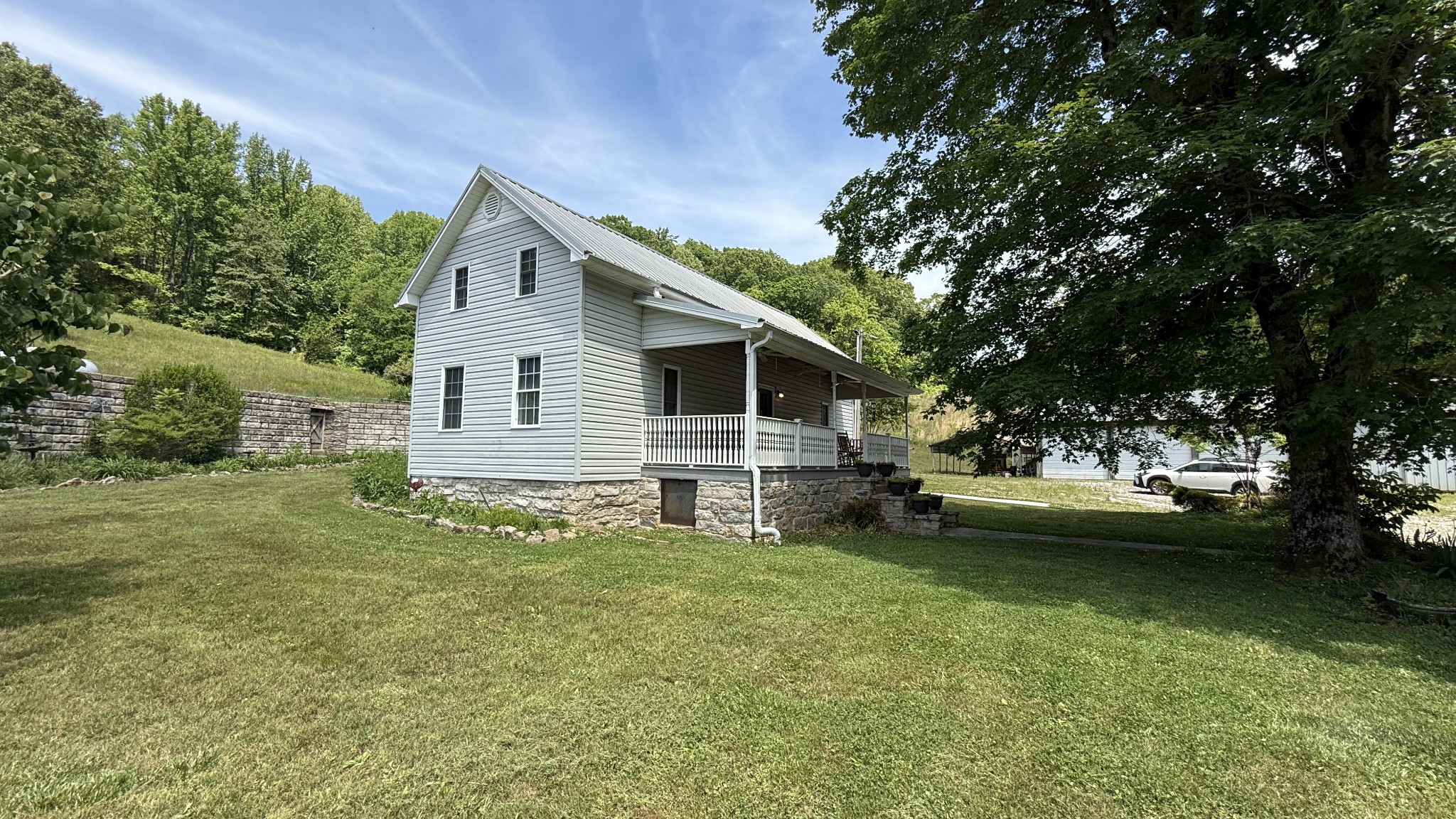 143 Buford Hughey Rd