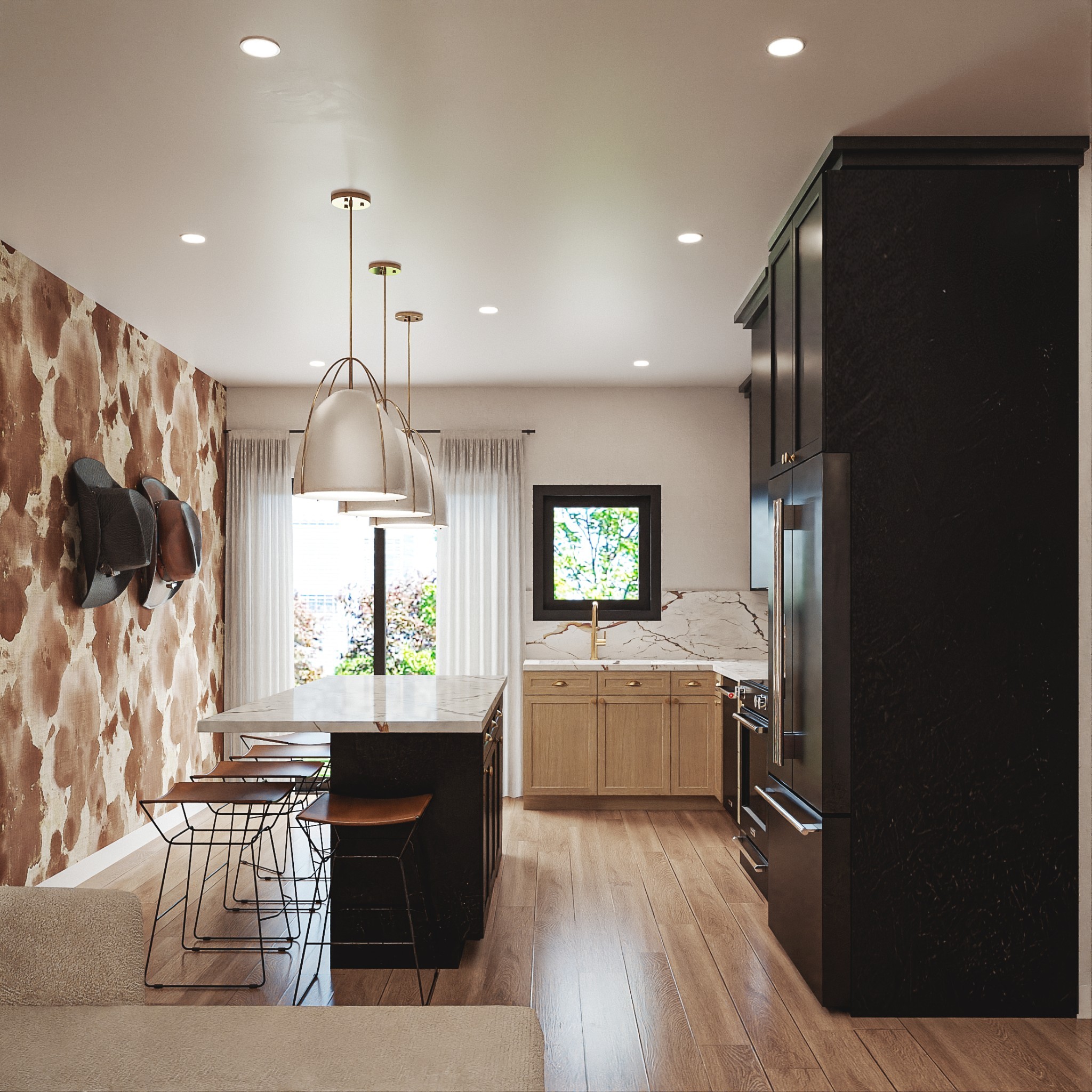 3509 Charlotte Ave W 304