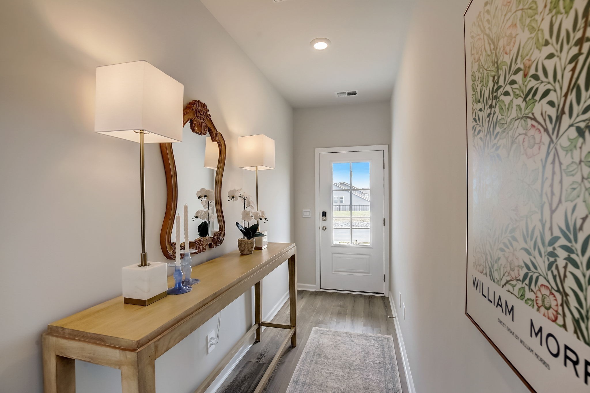 2256 Harlequin Point