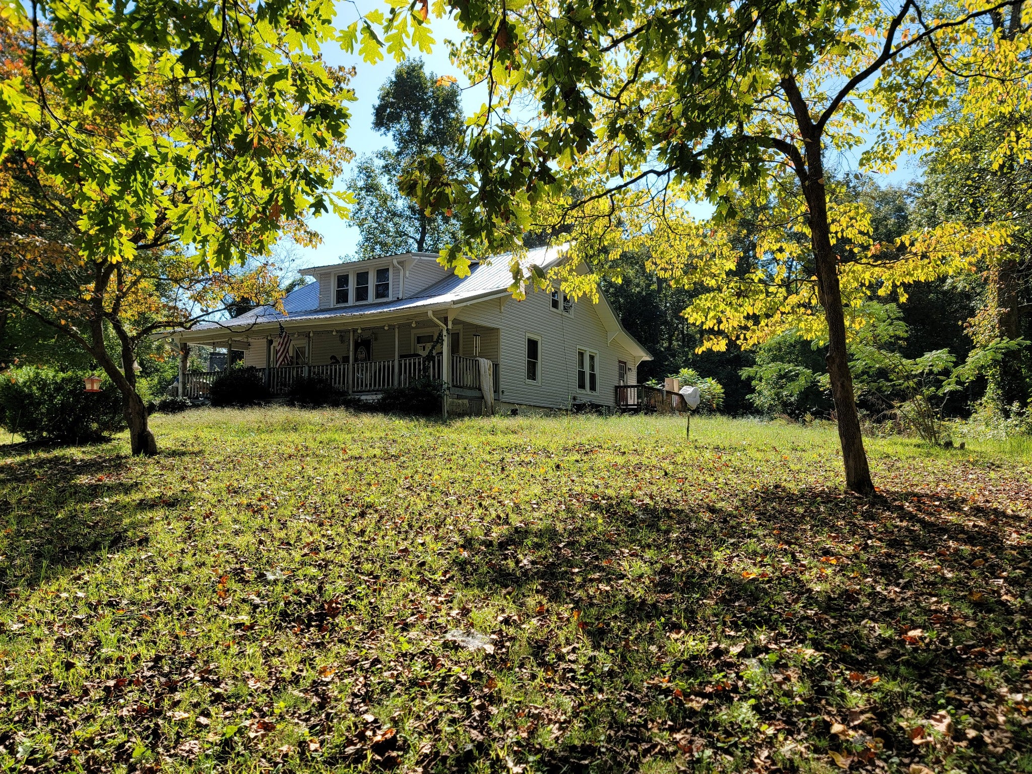 1432 Tipton Station Rd