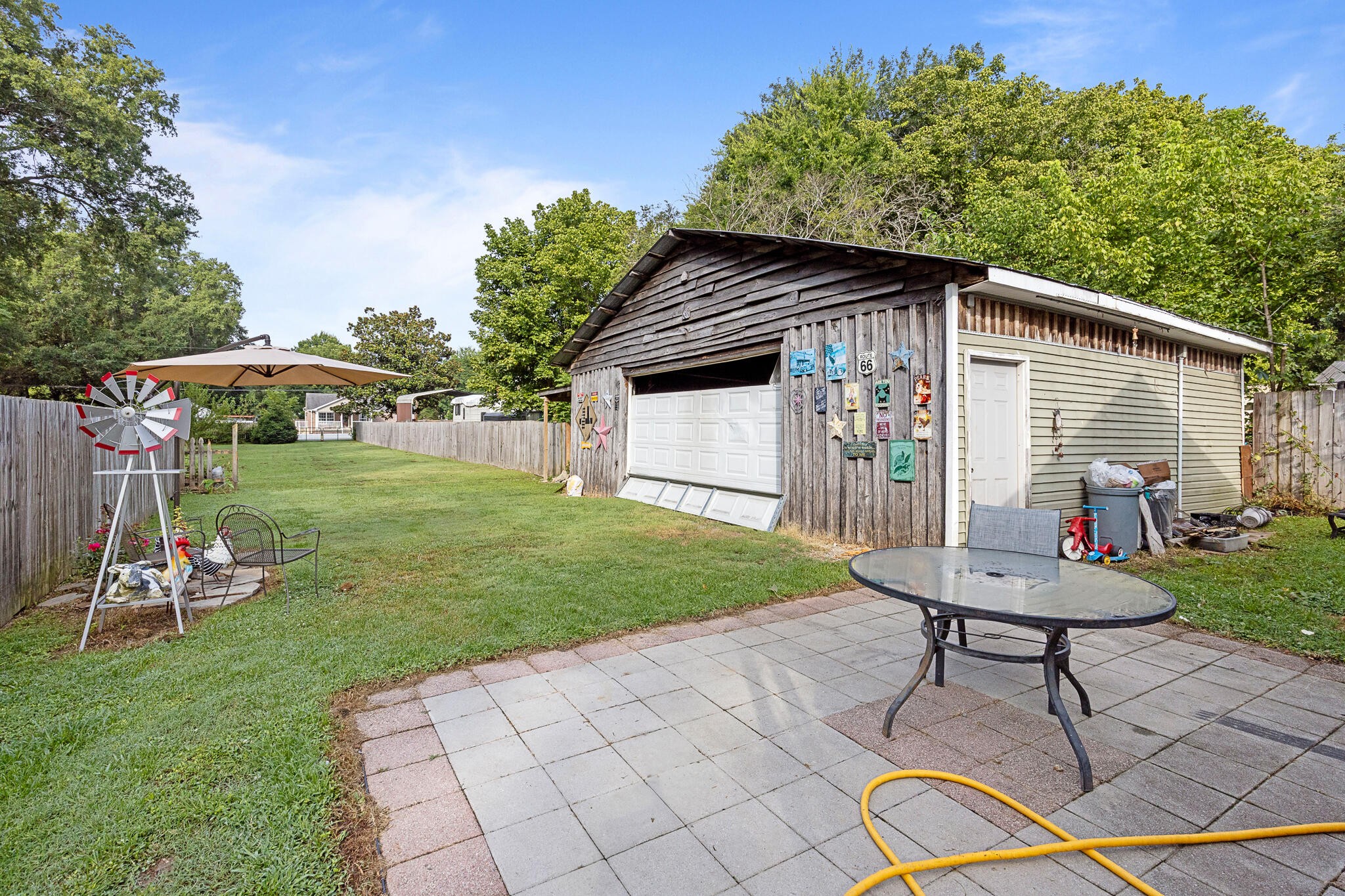312 Gentry Street
