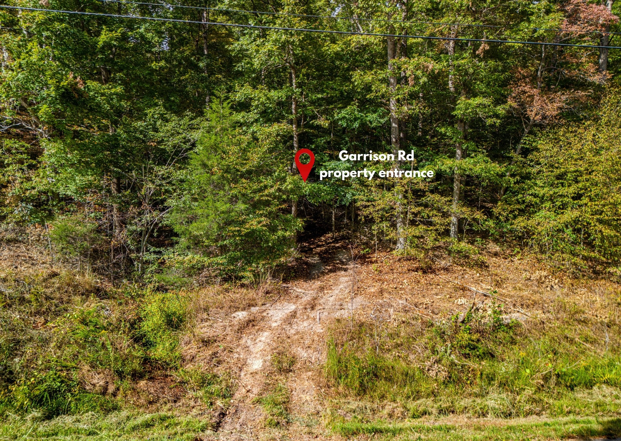 0 Garrison Rd