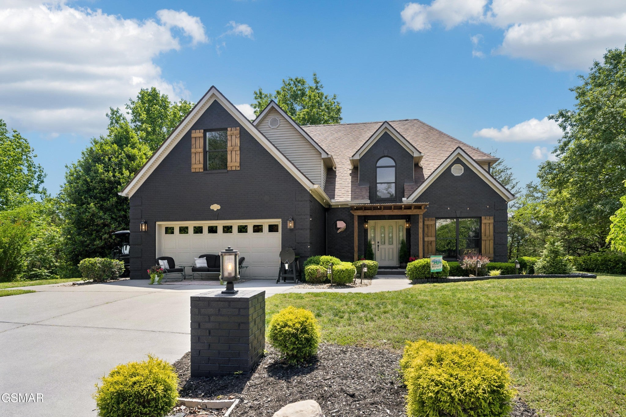 704 Blue Dun Court