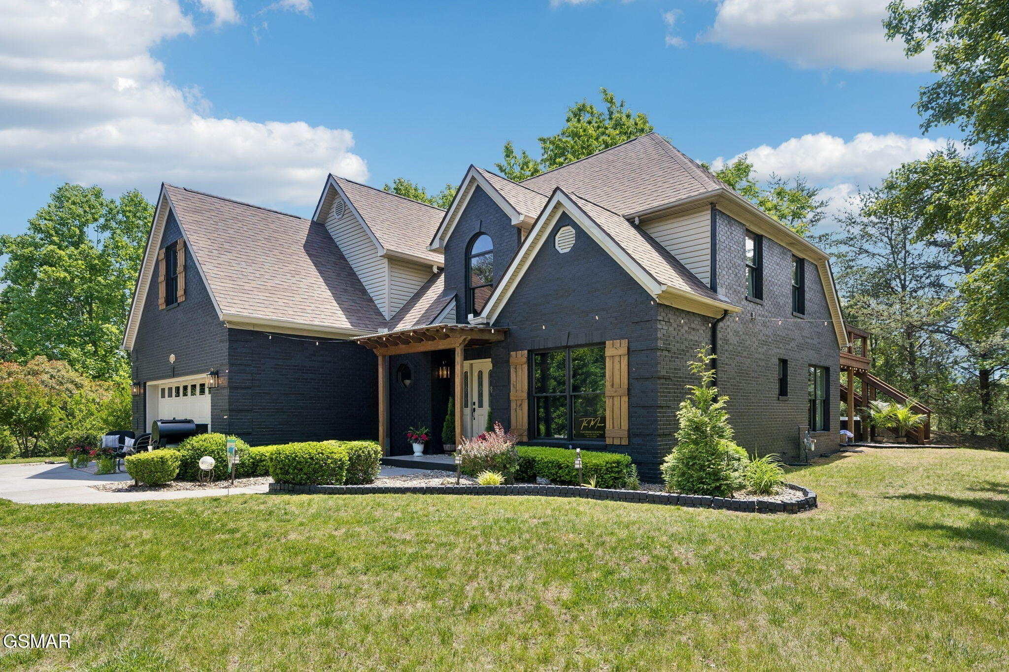 704 Blue Dun Court