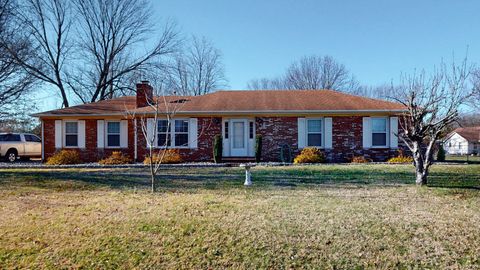 633 Buck Ln Murfreesboro TN 37129