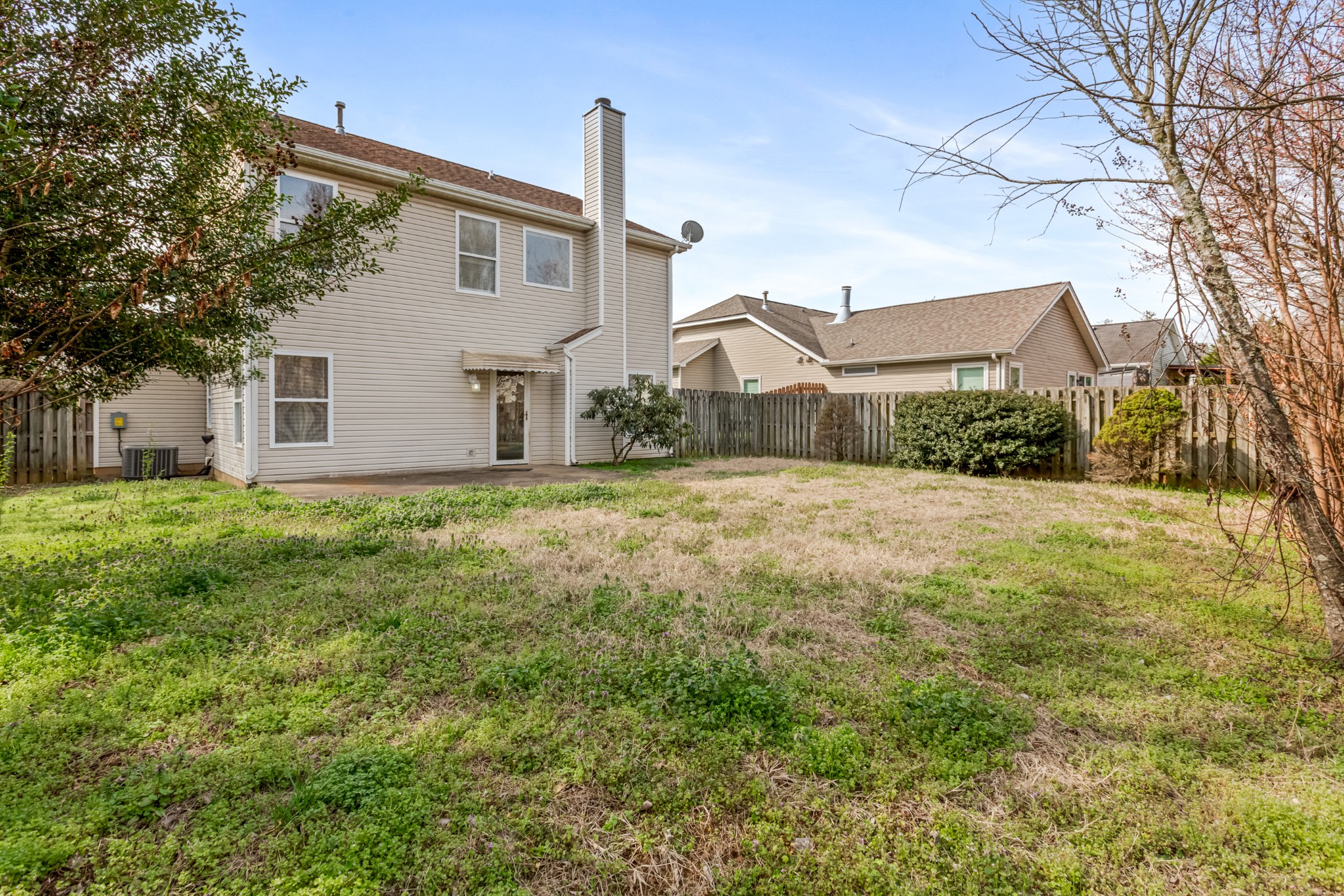 2809 Summer Hollow Ln