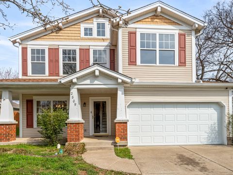 2809 Summer Hollow Ln Hermitage TN 37076