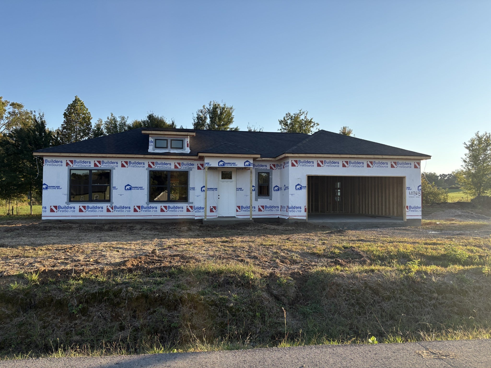 130 Regan Loop
