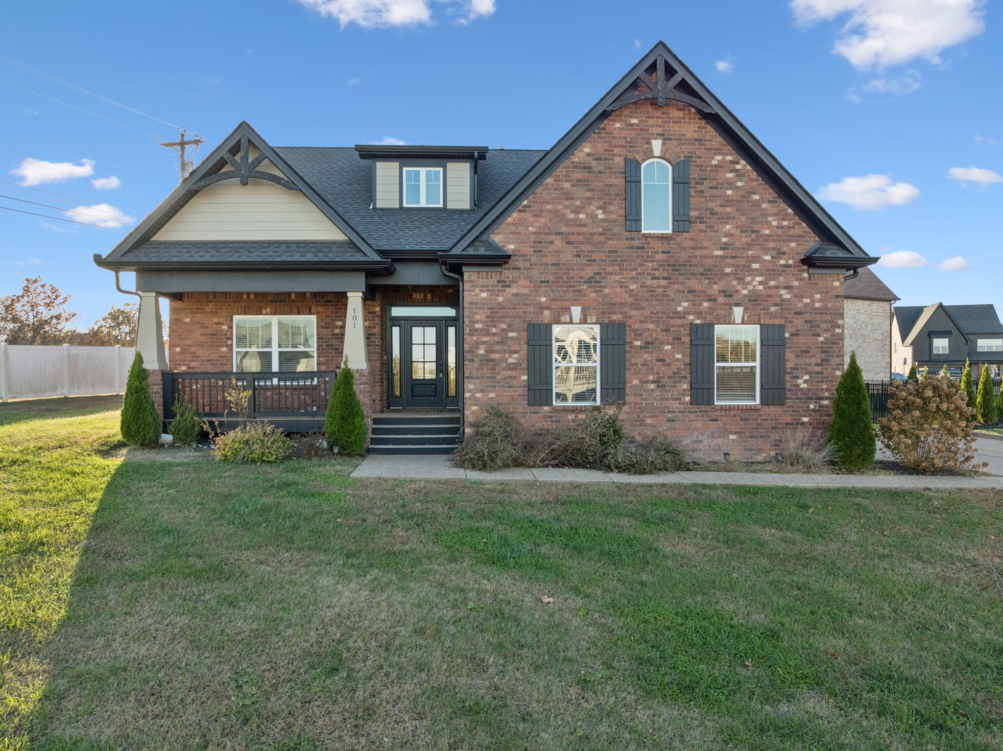 101 Stewarts Landing Dr