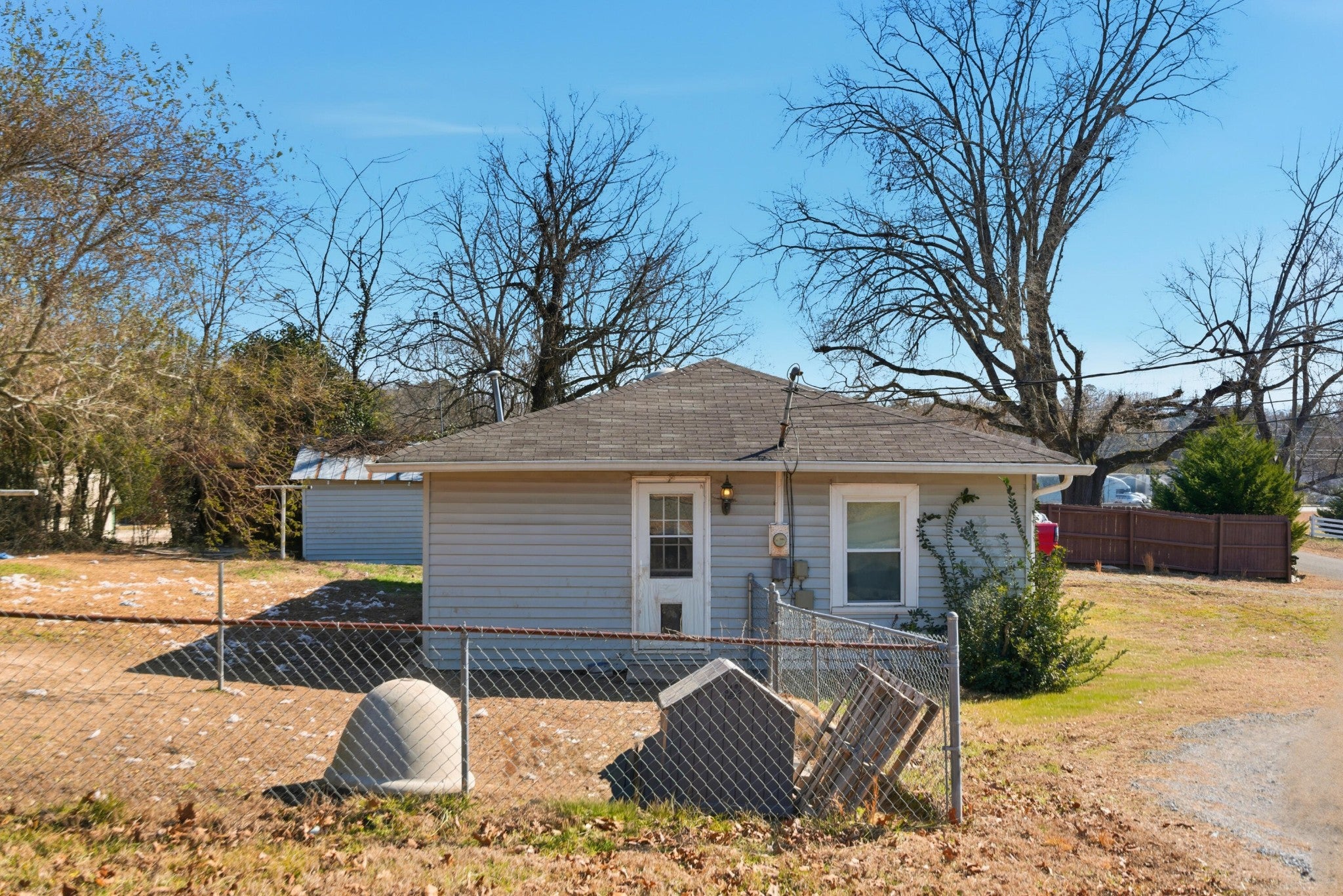 1905 Newman Drive SE