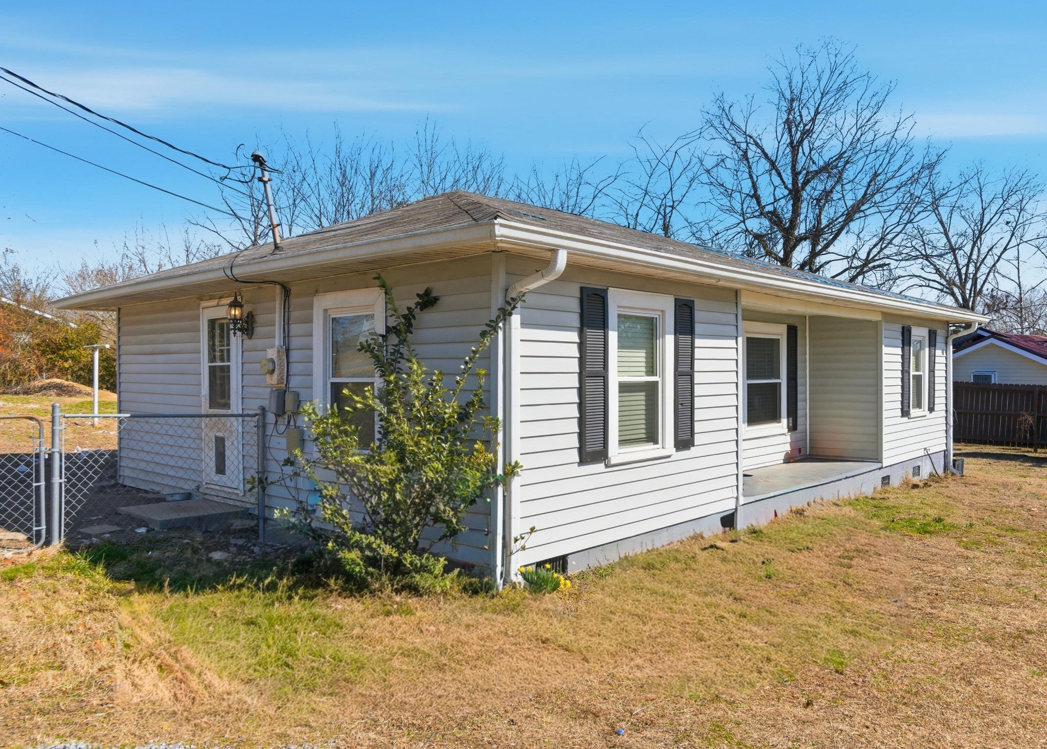 1905 Newman Drive SE