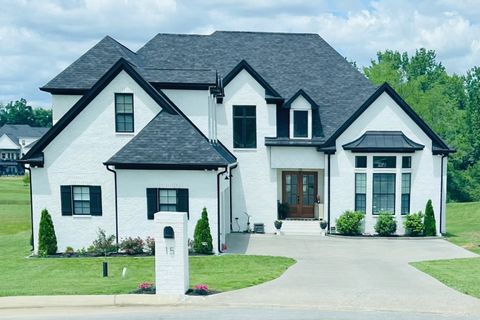15 Heron Way Mount Juliet TN 37122