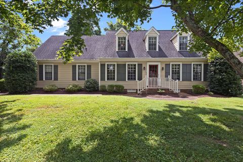 177 Cottonwood Dr Franklin TN 37069