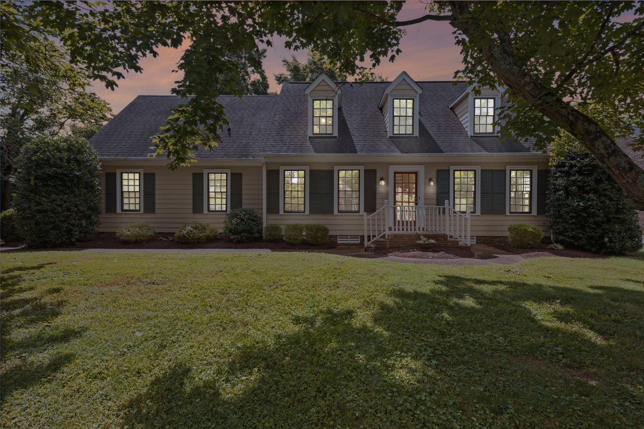 177 Cottonwood Dr