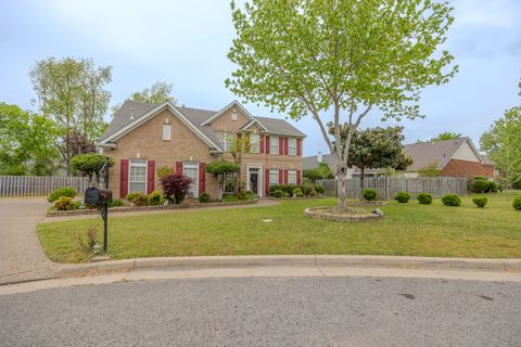 1204 Misty Glen Ct Old Hickory TN 37138