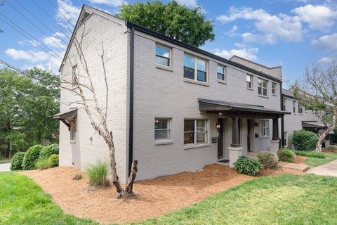2901 Blair Blvd B1 Nashville TN 37212