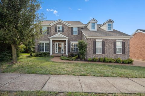 1120 Banbury Ln Brentwood TN 37027
