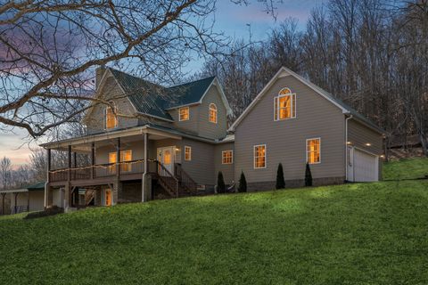 1909 Evergreen Rd Thompsons Station TN 37179