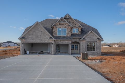 62 Wofford Estates Clarksville TN 37040