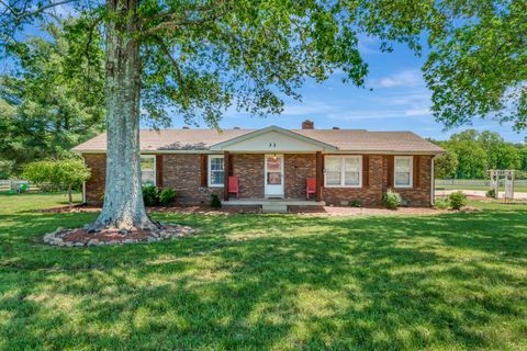 33 Edgewood Rd Alexandria TN 37012