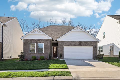 271 Shayton Pass Gallatin TN 37066