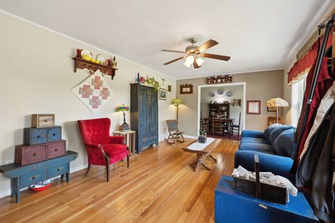 319 Hogan Rd Gordonsville TN 38563