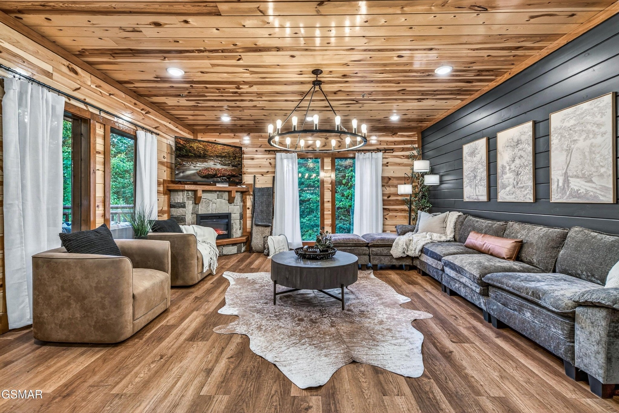 2765 Green Mountain Way