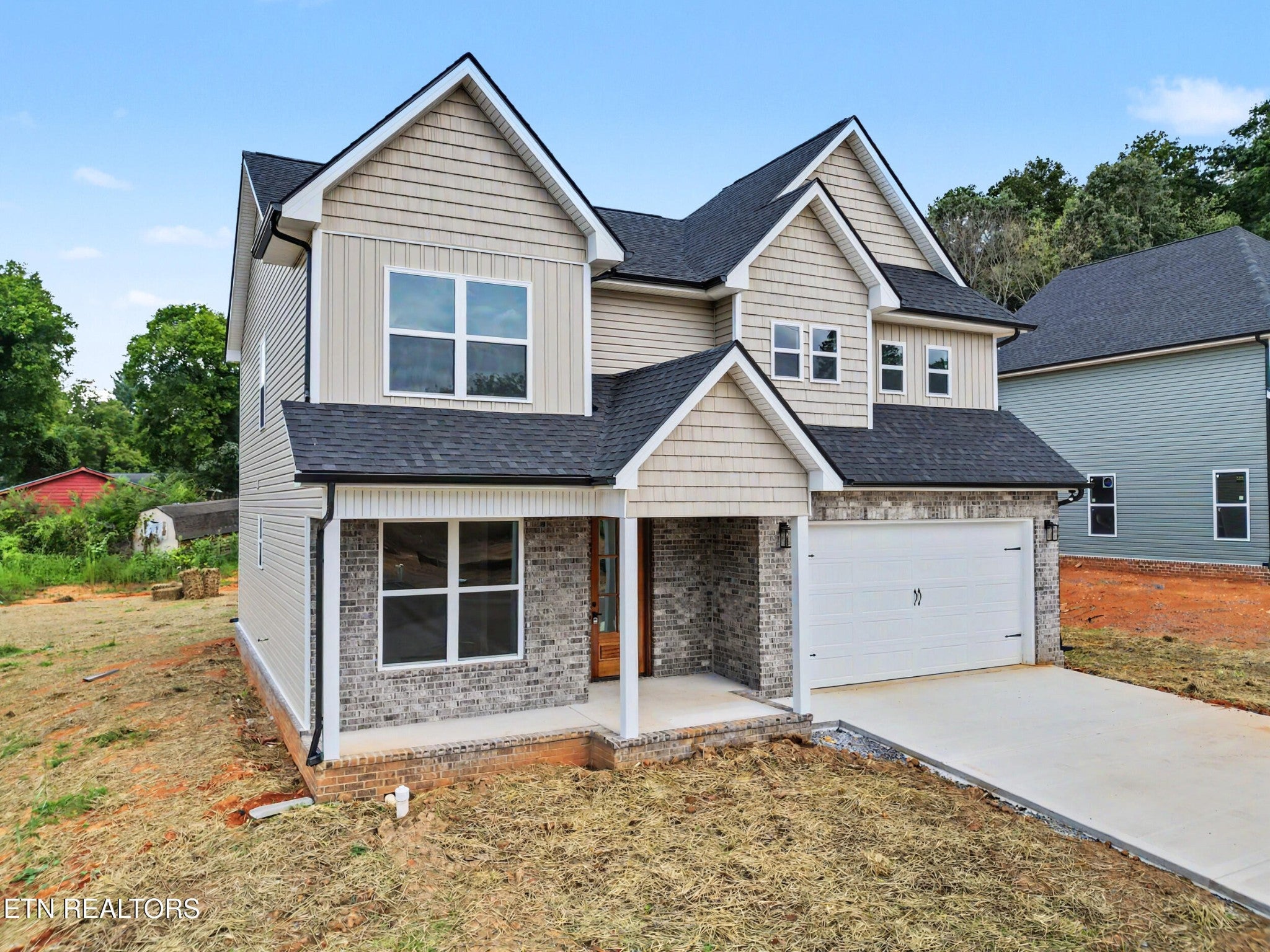 5329 Arza Lane