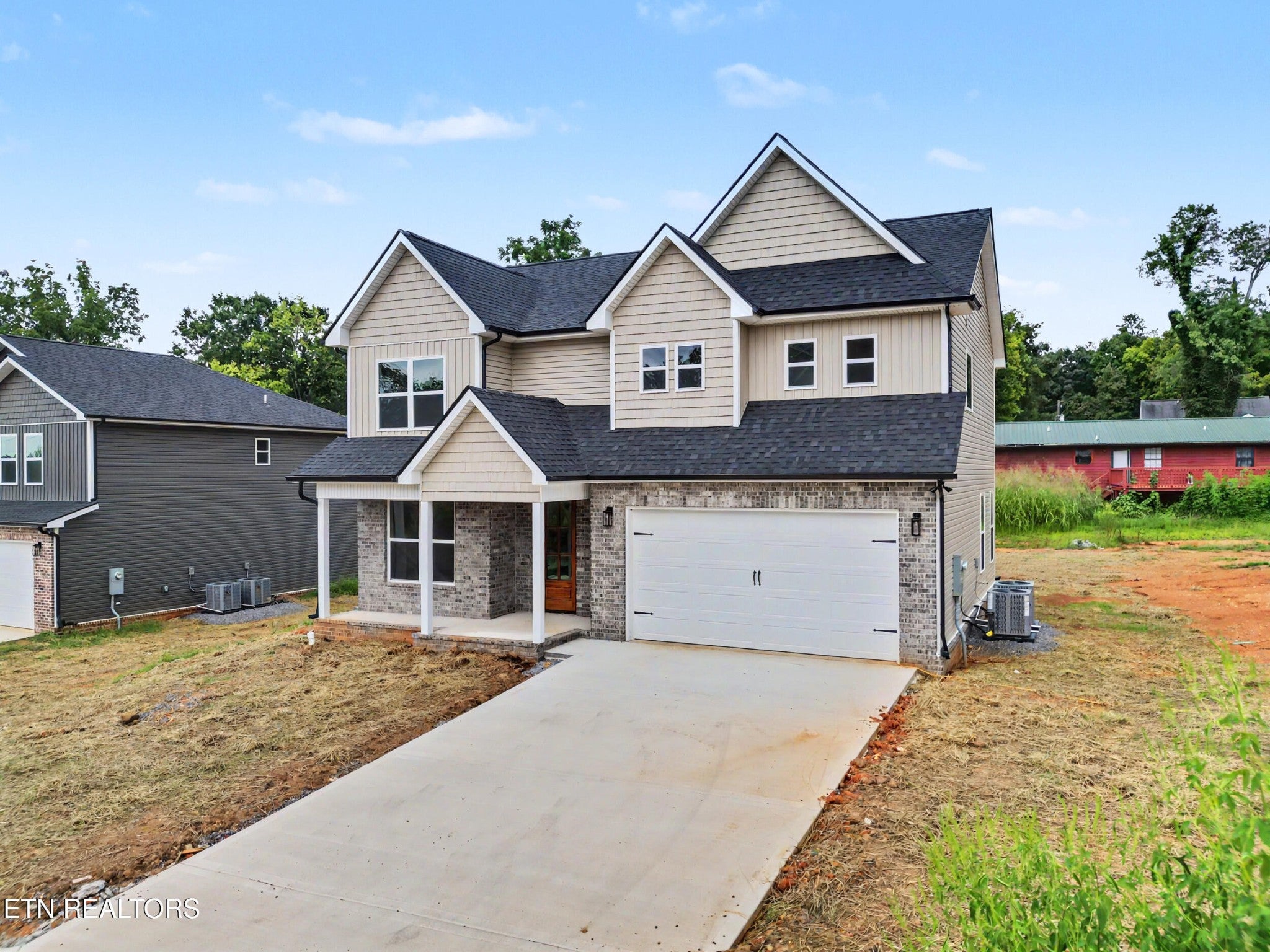 5329 Arza Lane