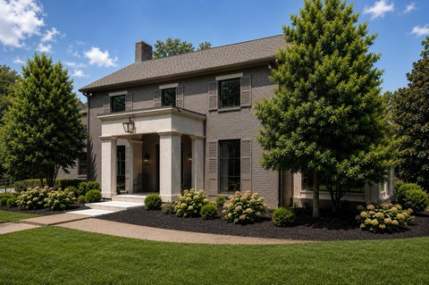 Photo of 3518 Woodmont Blvd, Nashville, TN 37215 (MLS # 3288247)