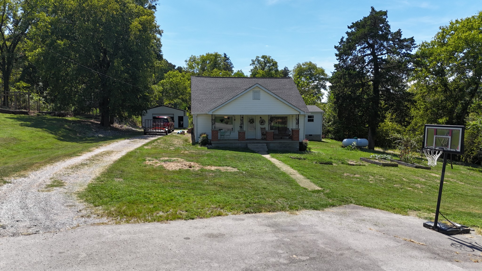 550 Les Gregory Loop