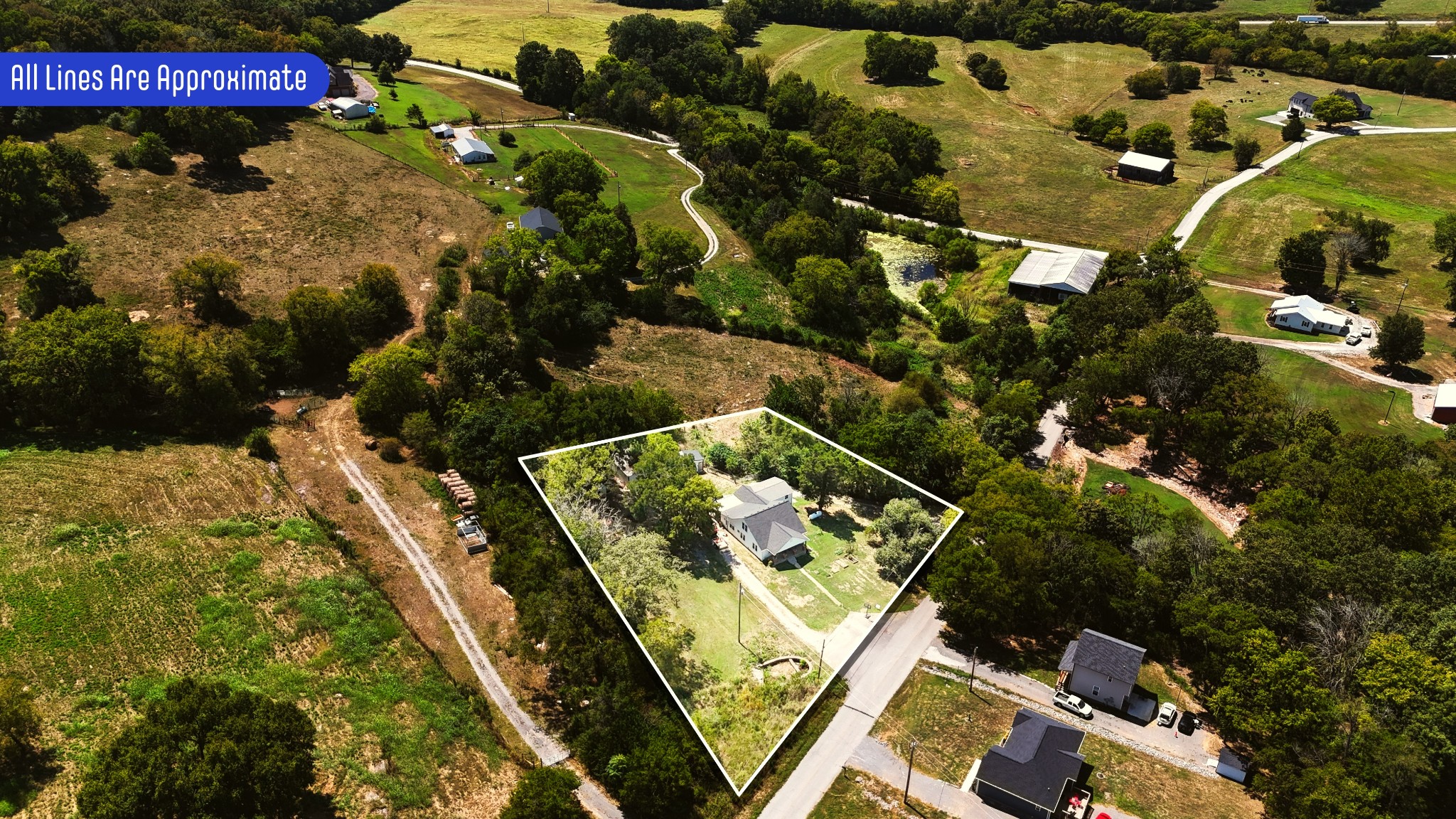 550 Les Gregory Loop
