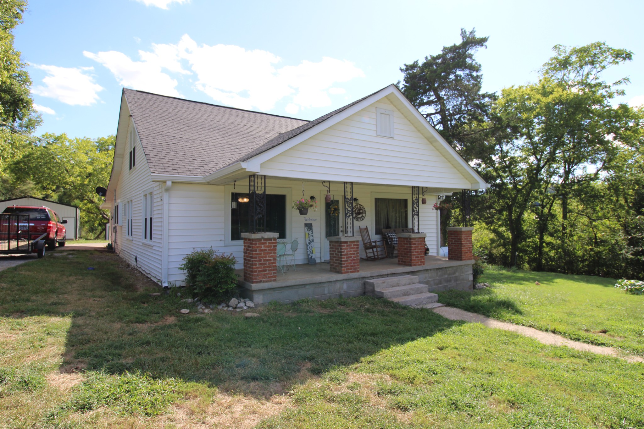 550 Les Gregory Loop