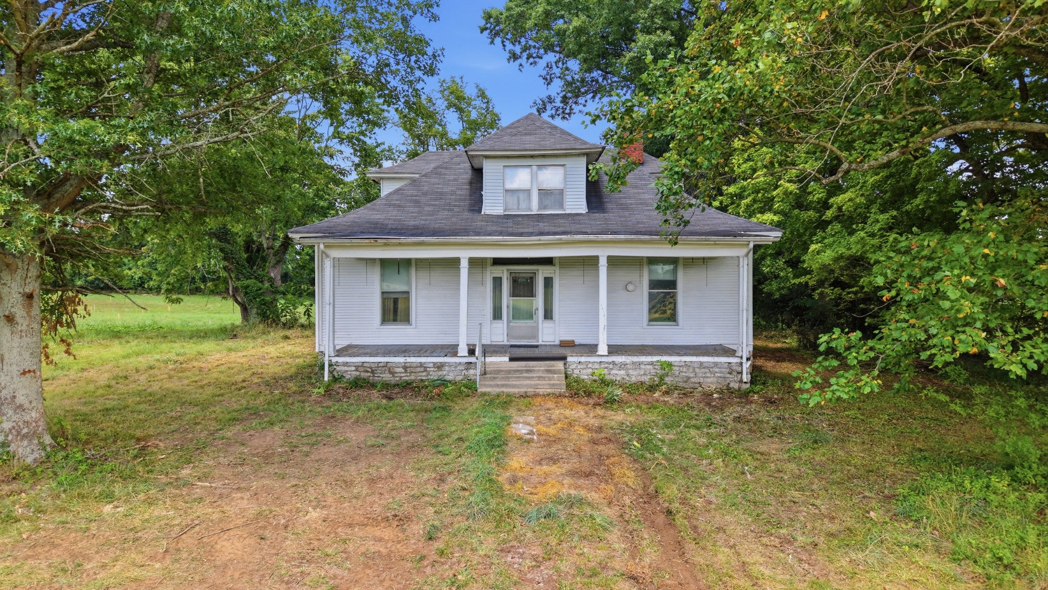 8001 Cainsville Rd