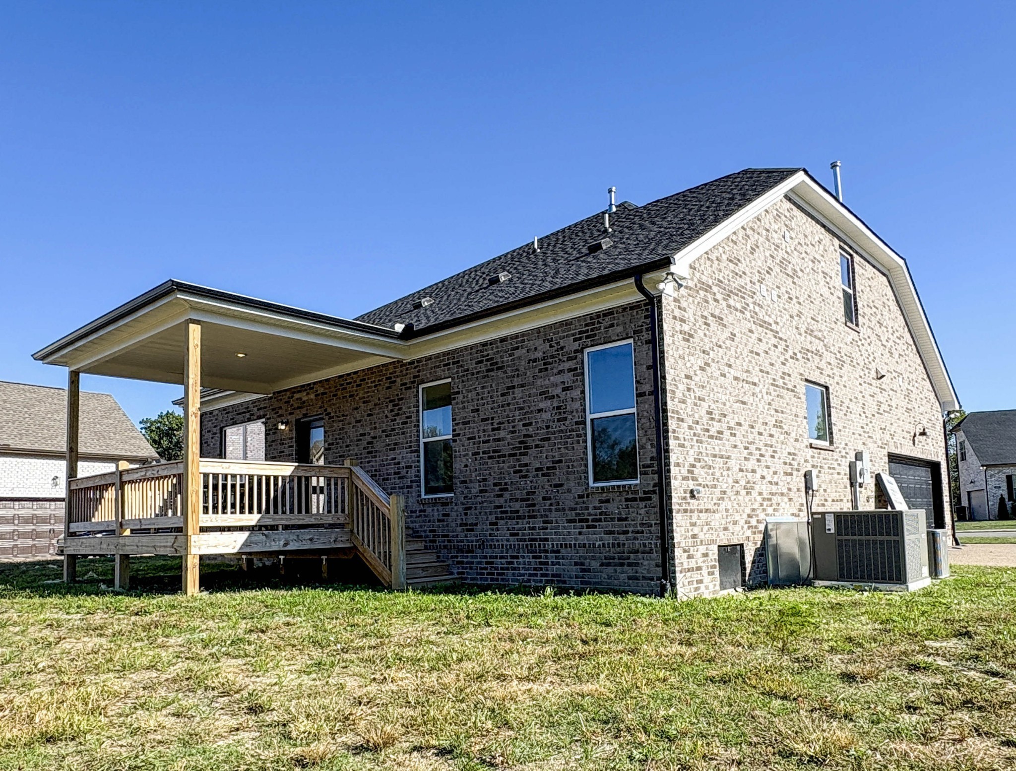 223 Settlers Way lot 607