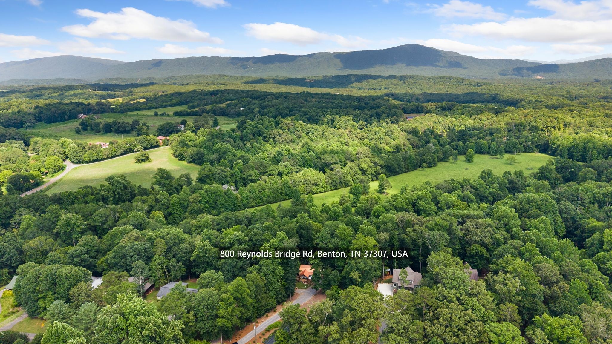 800 Reynolds Bridge Rd