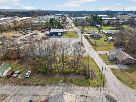 0 AC Fisk Road Cookeville TN 38506