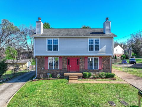 133 Colemont Dr, Antioch, TN 37013 - MLS#: 2807941