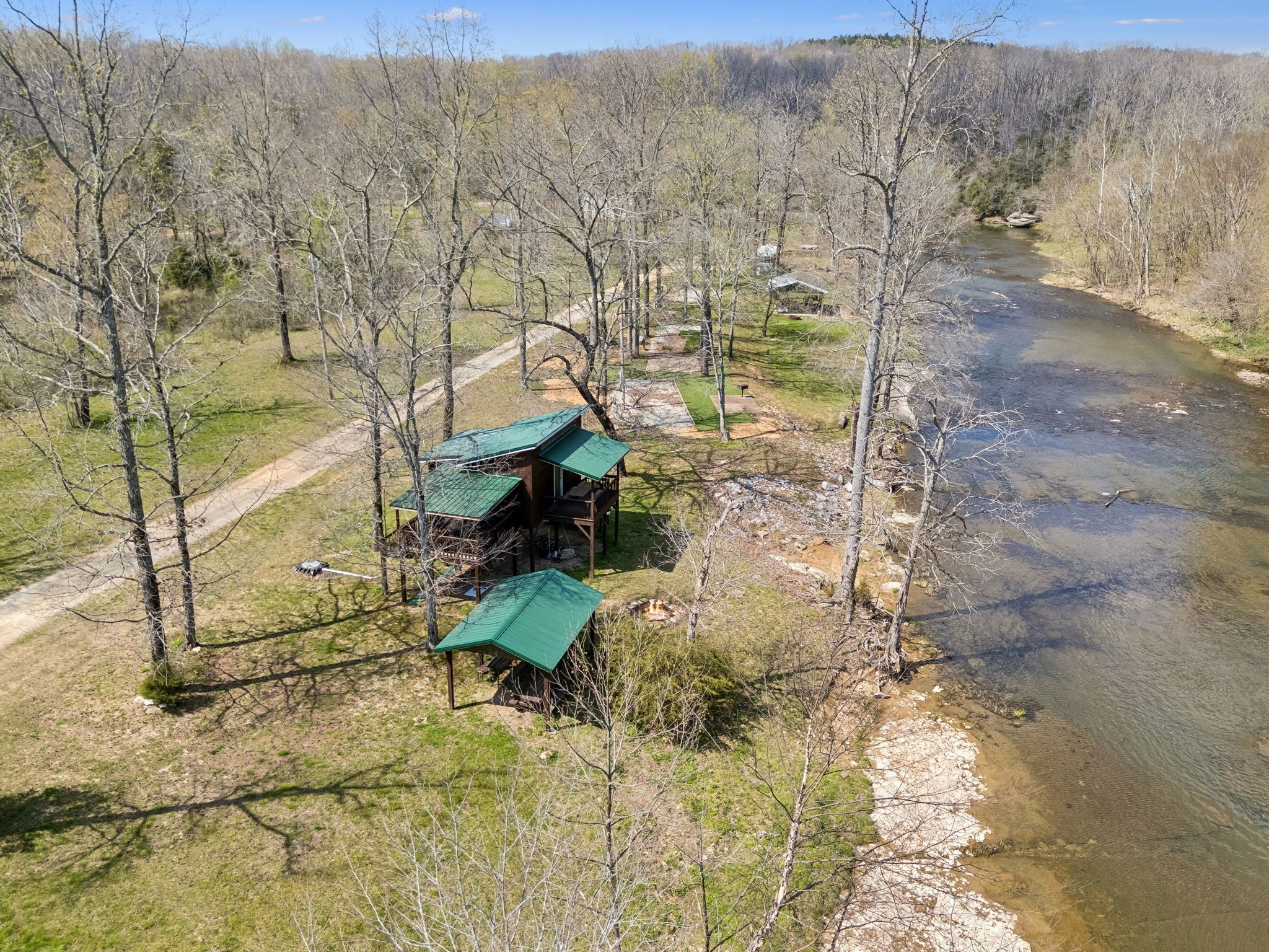 506 Tablerock Rd