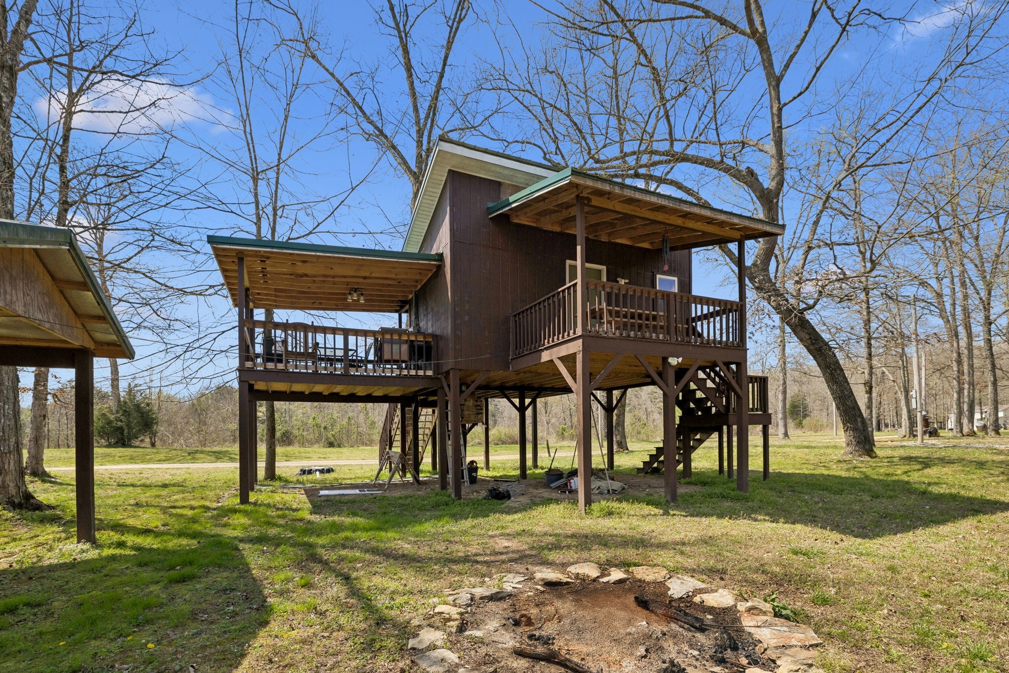 506 Tablerock Rd