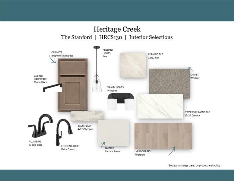 536 Misty Creek Court