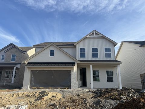 536 Misty Creek Court Nashville TN 37207