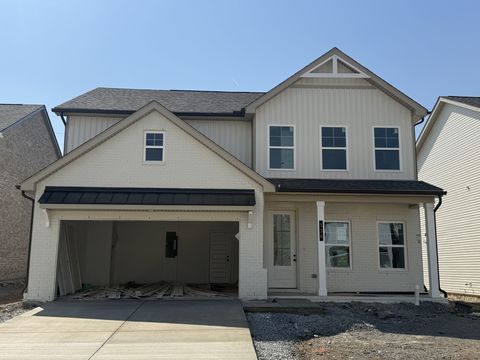 Photo of 536 Misty Creek Court, Nashville, TN 37207 (MLS # 3170416)