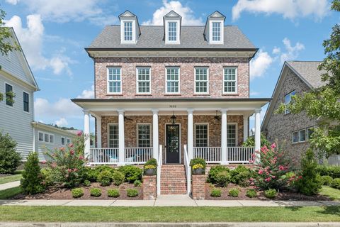 5020 Nelson Dr Franklin TN 37064